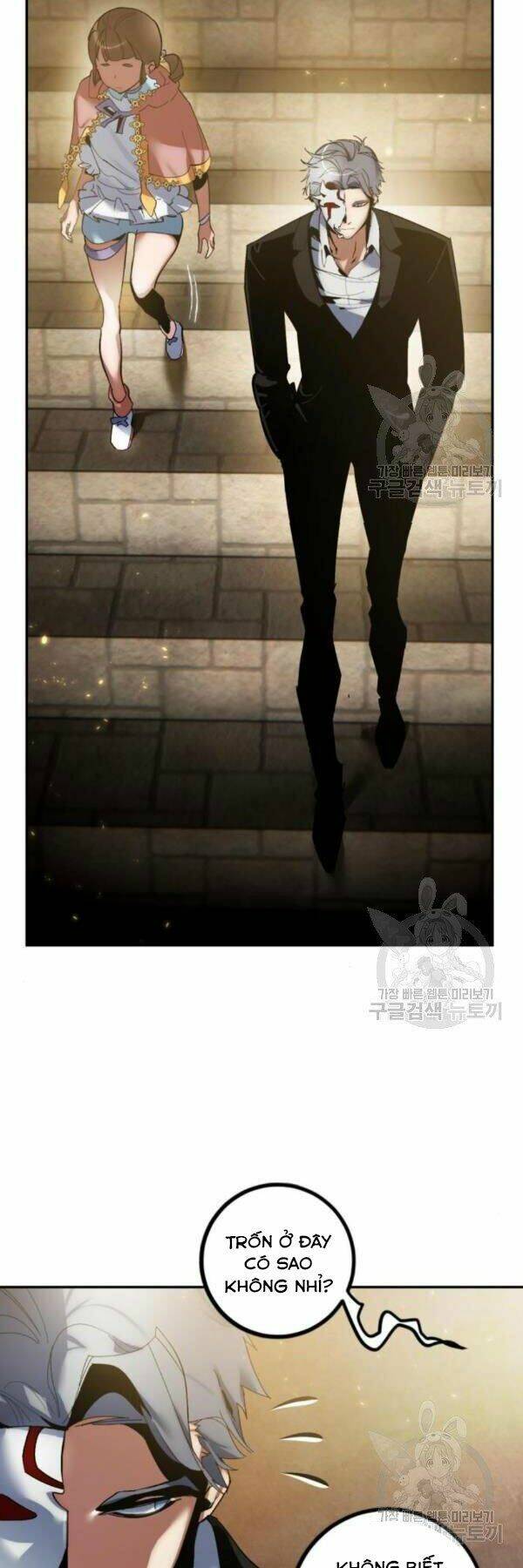 Trở Lại Thành Người Chơi - Chapter 75 - Page 49