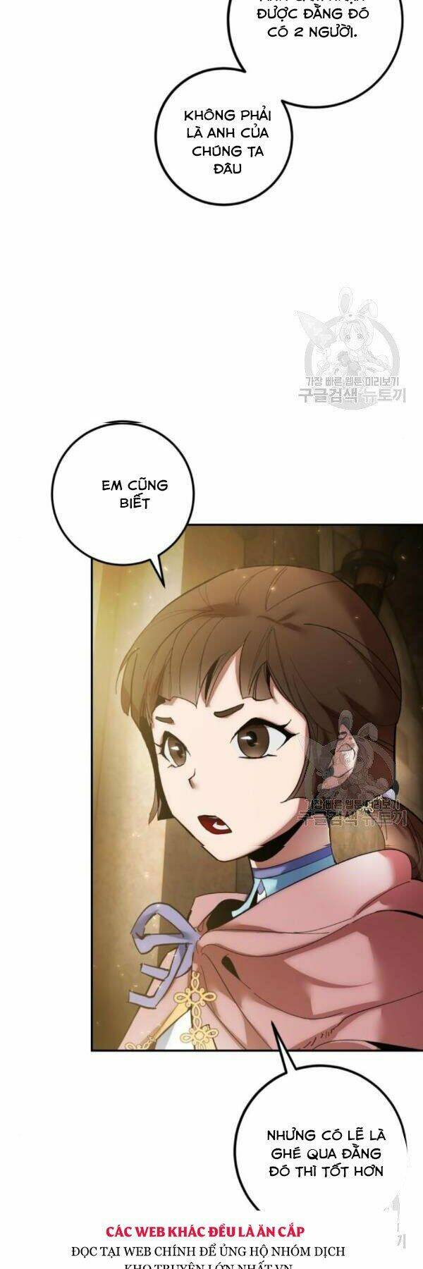 Trở Lại Thành Người Chơi - Chapter 75 - Page 51