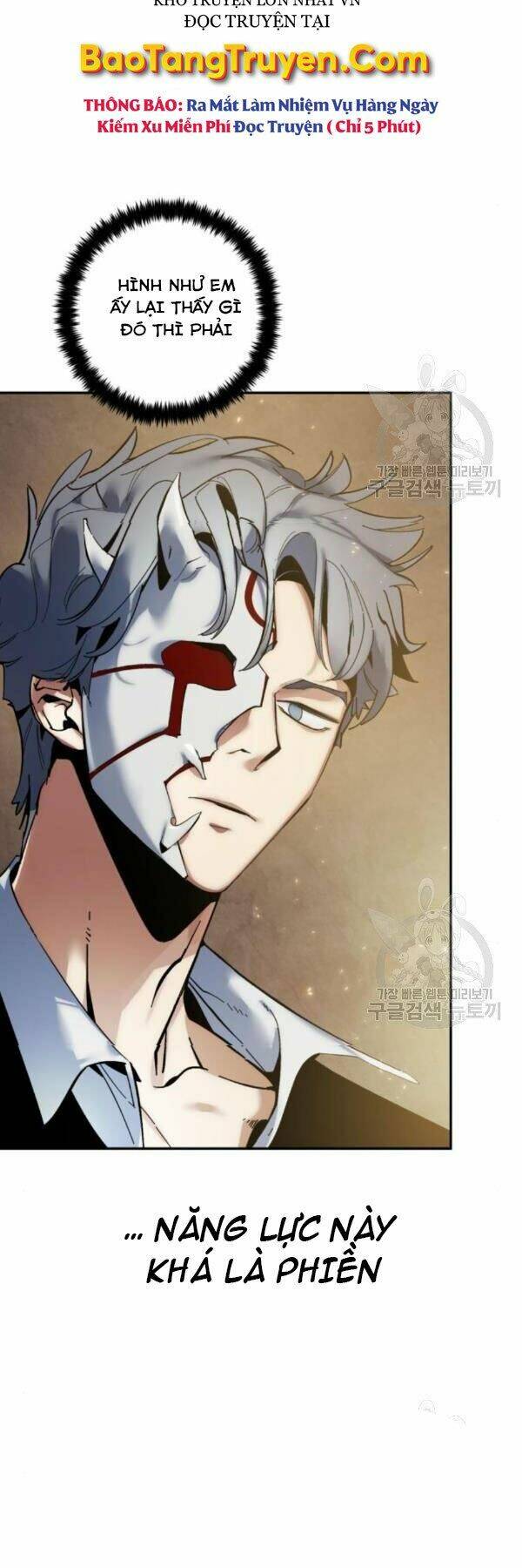 Trở Lại Thành Người Chơi - Chapter 75 - Page 52