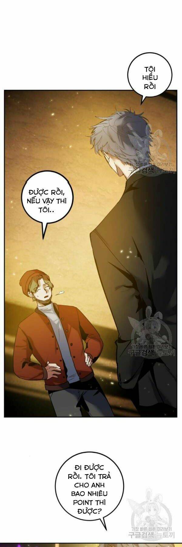 Trở Lại Thành Người Chơi - Chapter 75 - Page 5