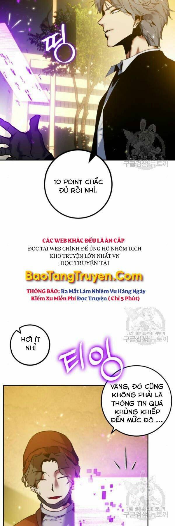 Trở Lại Thành Người Chơi - Chapter 75 - Page 6