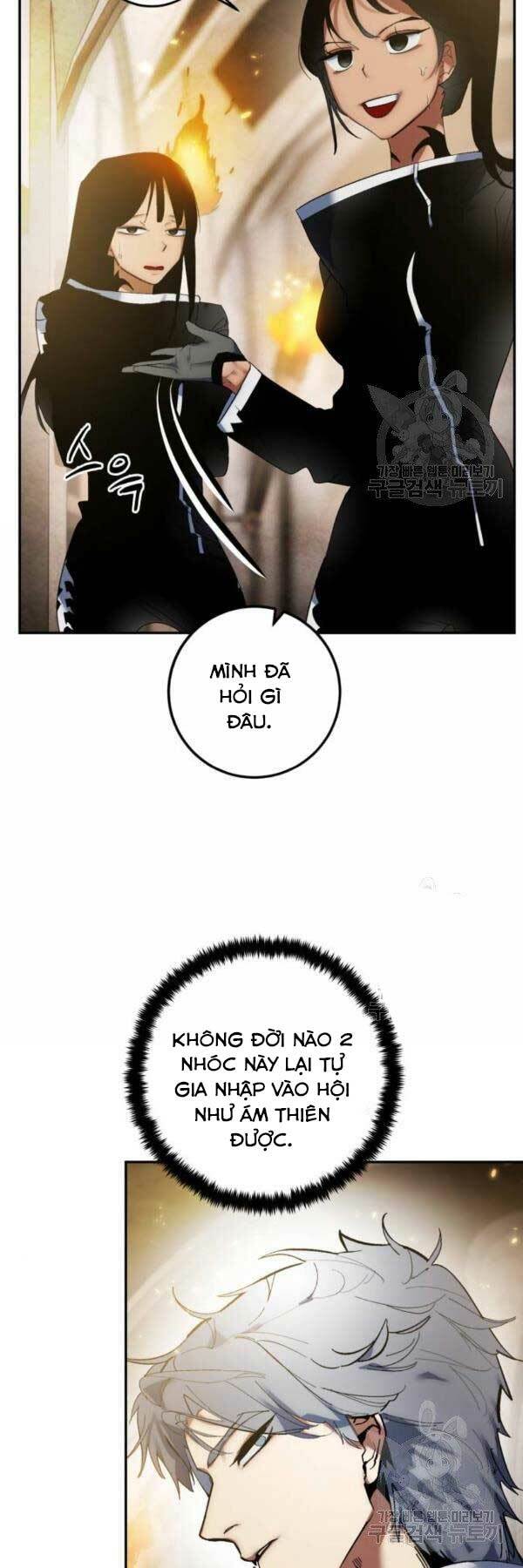 Trở Lại Thành Người Chơi - Chapter 76 - Page 12