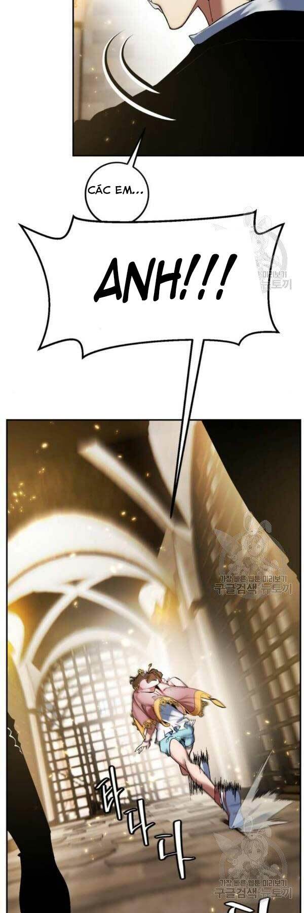 Trở Lại Thành Người Chơi - Chapter 76 - Page 13