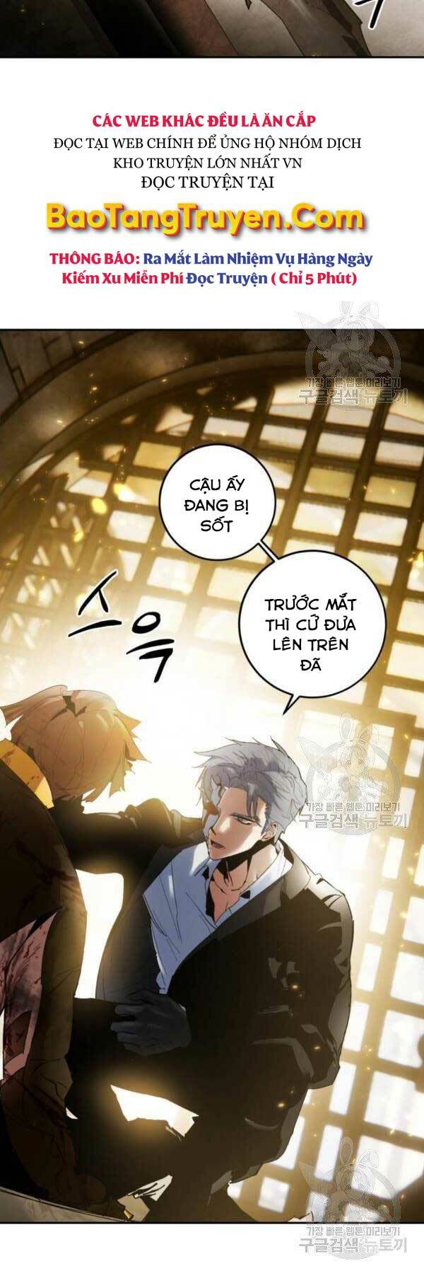 Trở Lại Thành Người Chơi - Chapter 76 - Page 16