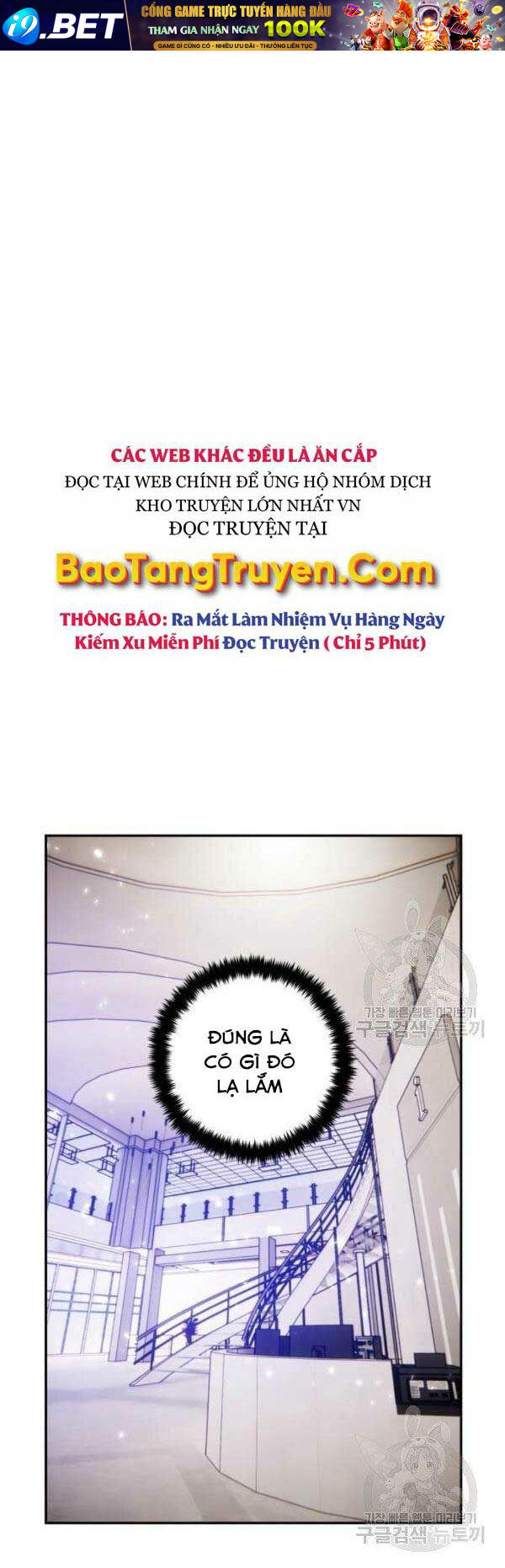 Trở Lại Thành Người Chơi - Chapter 76 - Page 17