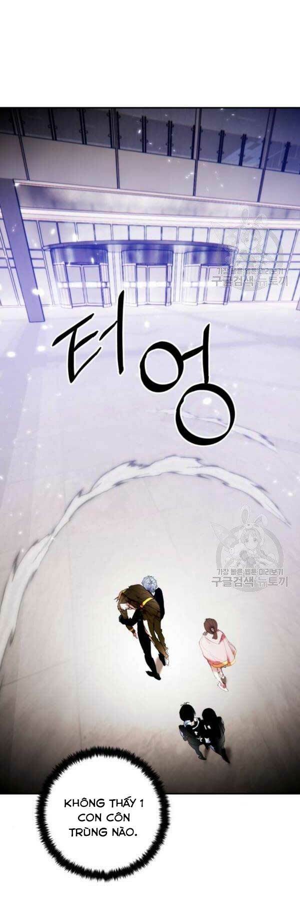 Trở Lại Thành Người Chơi - Chapter 76 - Page 18