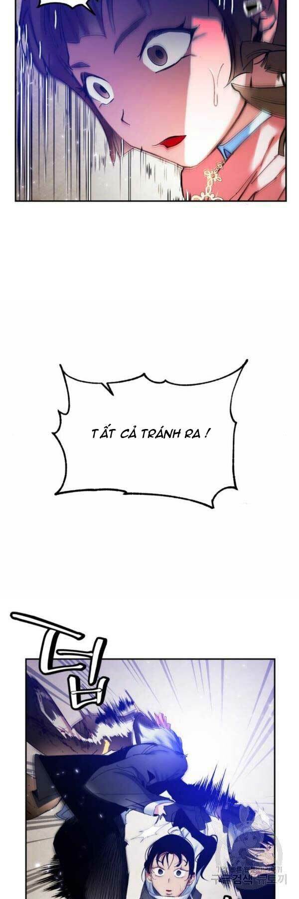 Trở Lại Thành Người Chơi - Chapter 76 - Page 20