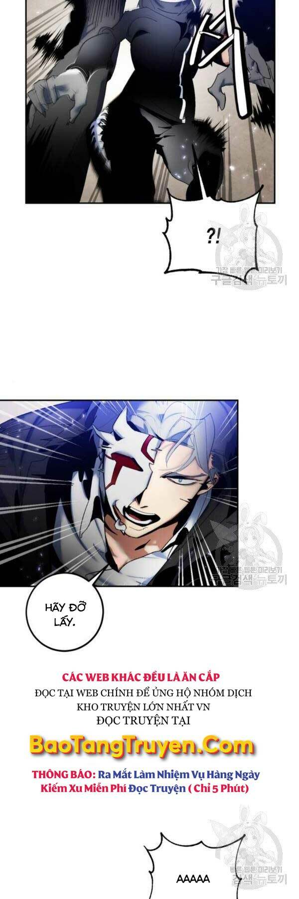 Trở Lại Thành Người Chơi - Chapter 76 - Page 21