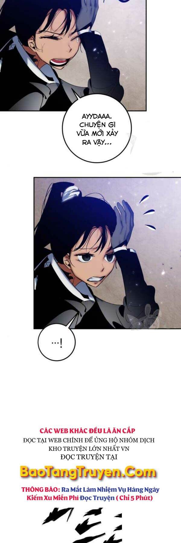 Trở Lại Thành Người Chơi - Chapter 76 - Page 23