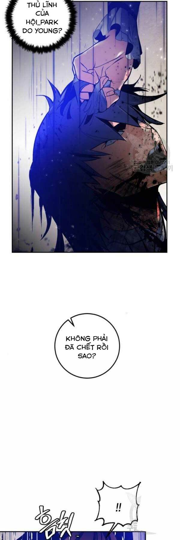 Trở Lại Thành Người Chơi - Chapter 76 - Page 25