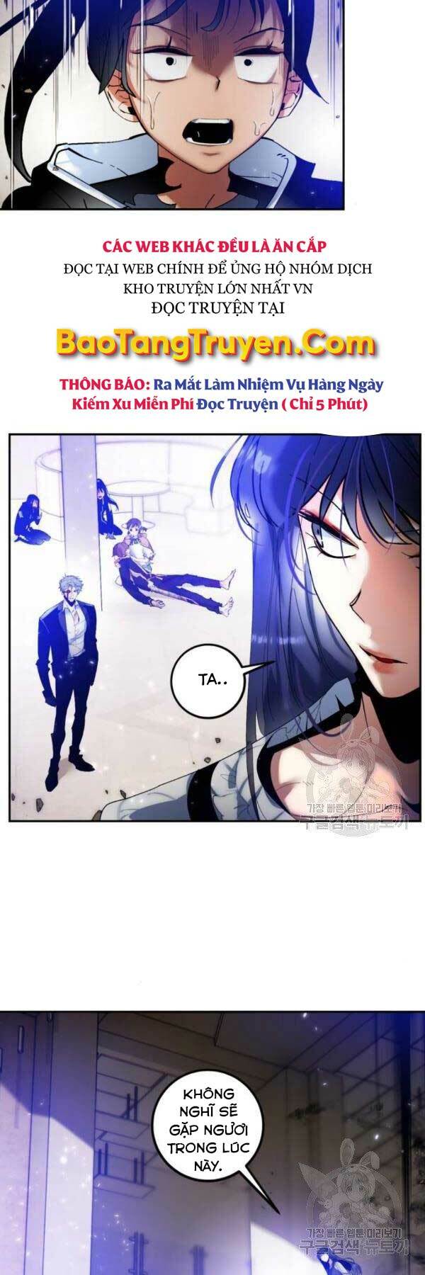 Trở Lại Thành Người Chơi - Chapter 76 - Page 26