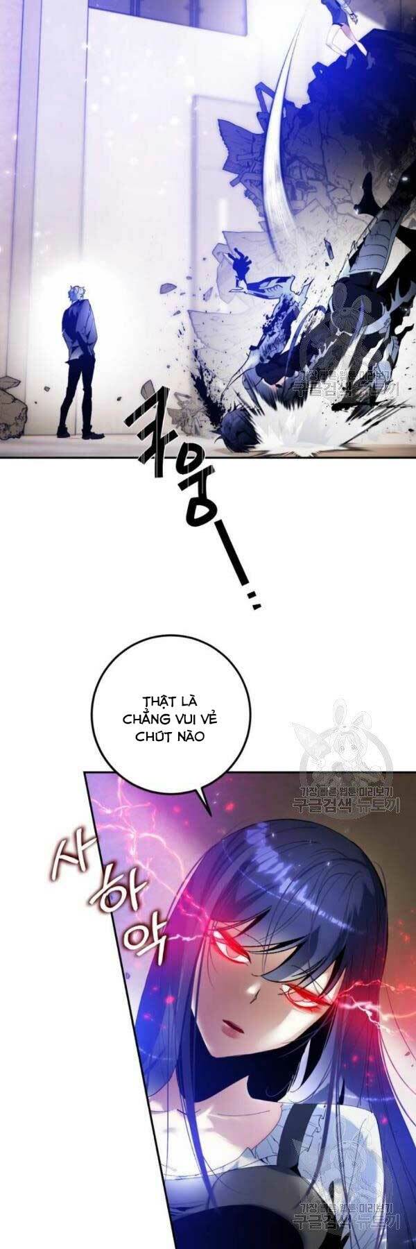 Trở Lại Thành Người Chơi - Chapter 76 - Page 27