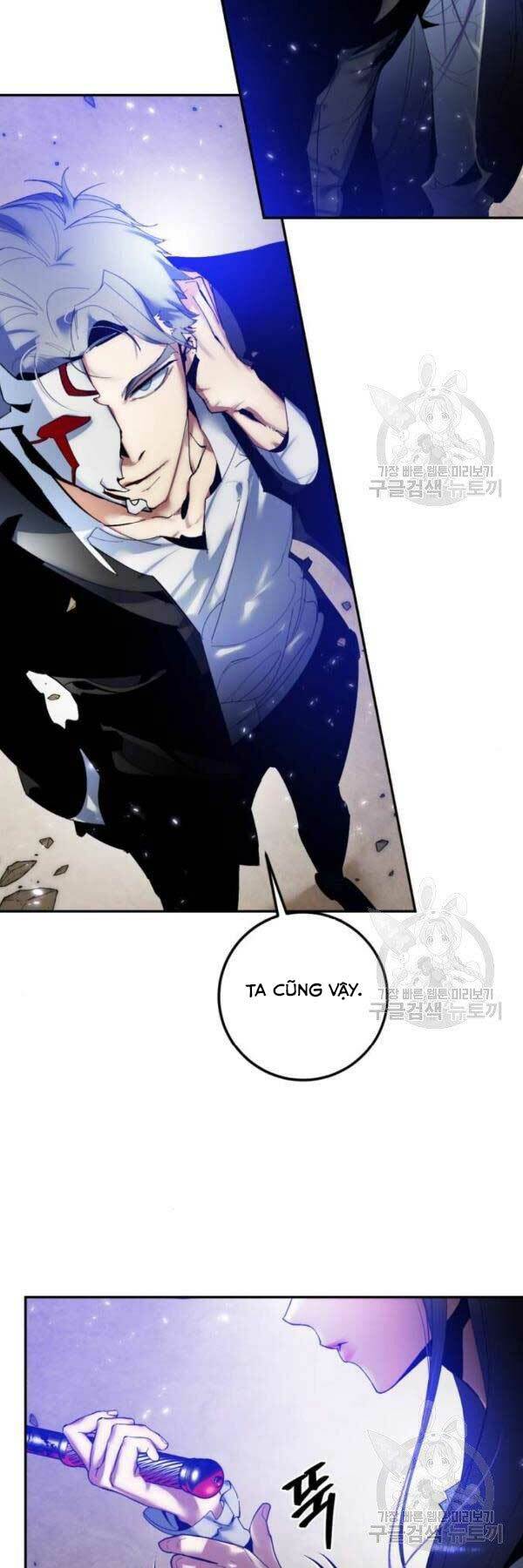 Trở Lại Thành Người Chơi - Chapter 76 - Page 28