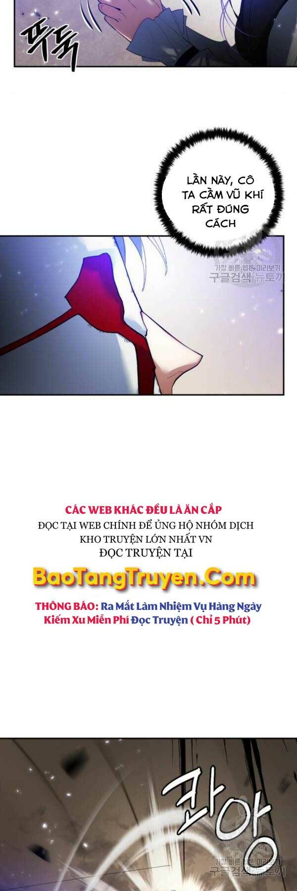 Trở Lại Thành Người Chơi - Chapter 76 - Page 29