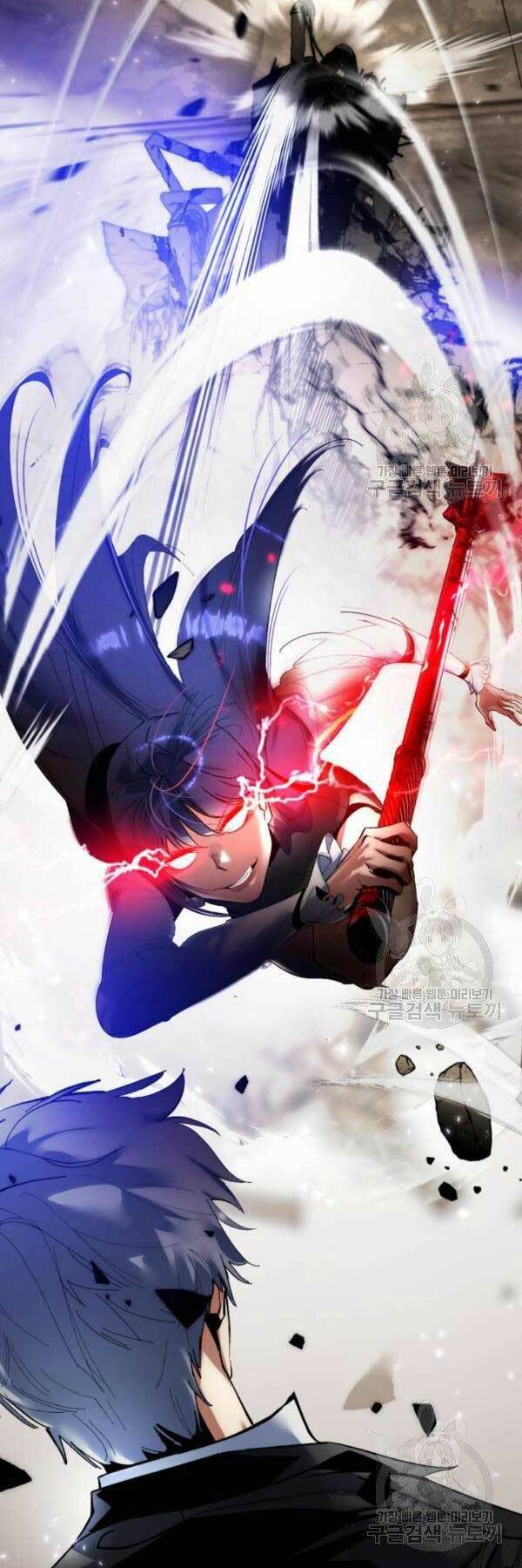 Trở Lại Thành Người Chơi - Chapter 76 - Page 30