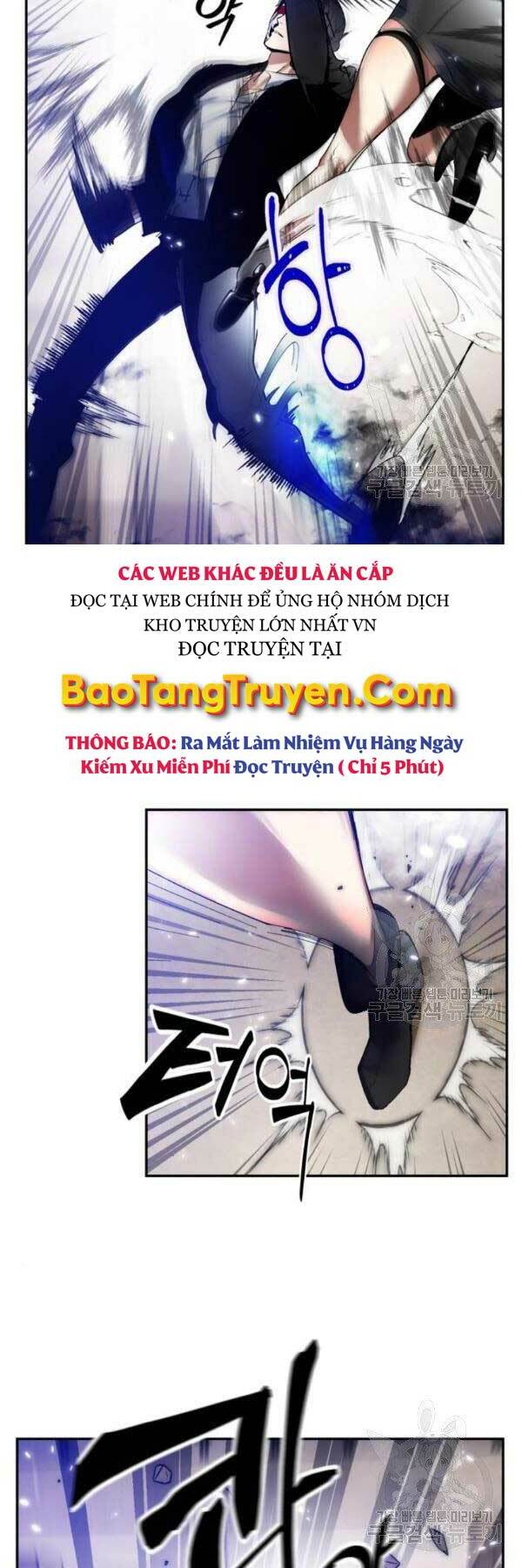 Trở Lại Thành Người Chơi - Chapter 76 - Page 33