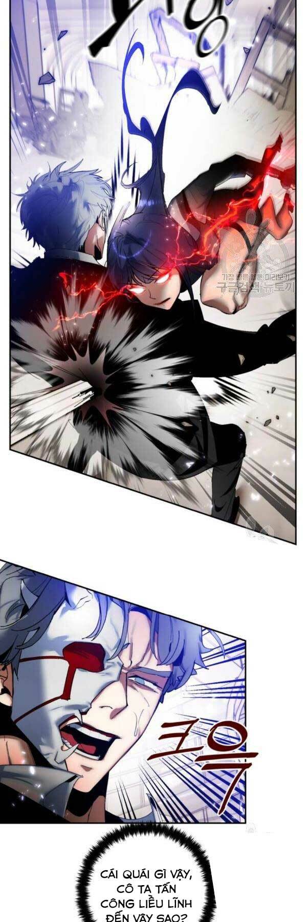 Trở Lại Thành Người Chơi - Chapter 76 - Page 34