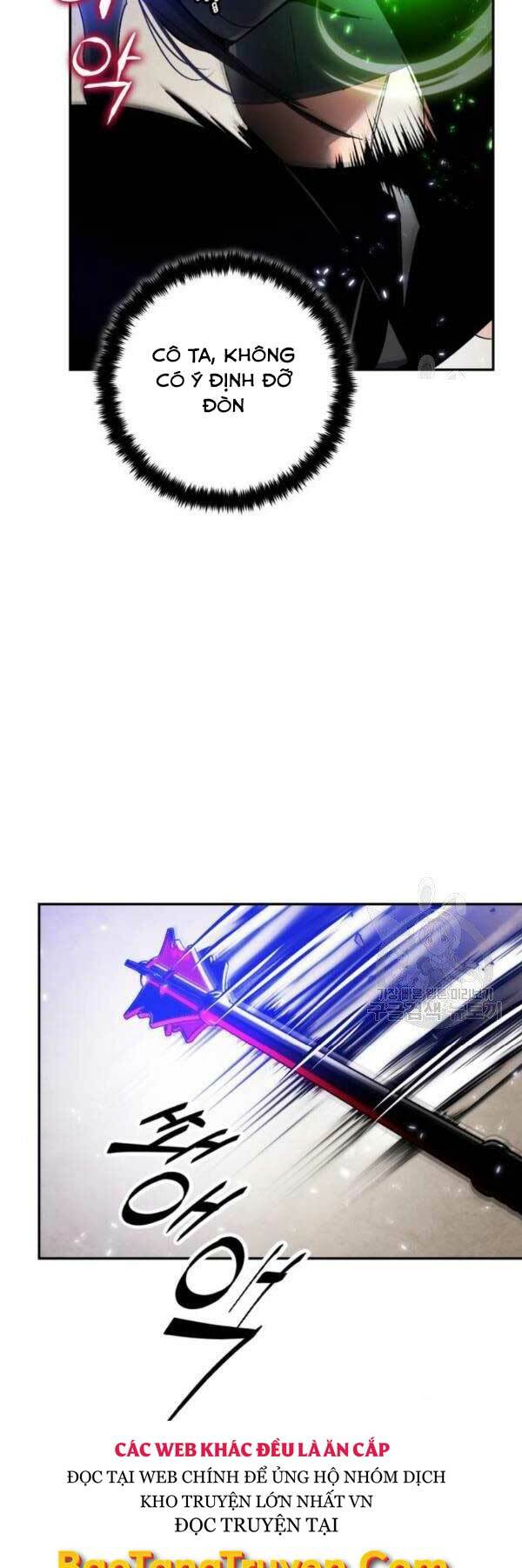 Trở Lại Thành Người Chơi - Chapter 76 - Page 37