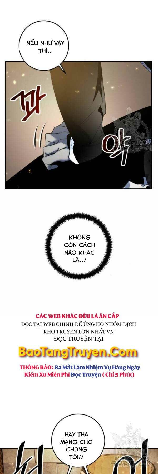 Trở Lại Thành Người Chơi - Chapter 76 - Page 3