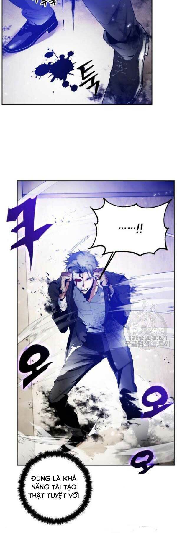 Trở Lại Thành Người Chơi - Chapter 76 - Page 39