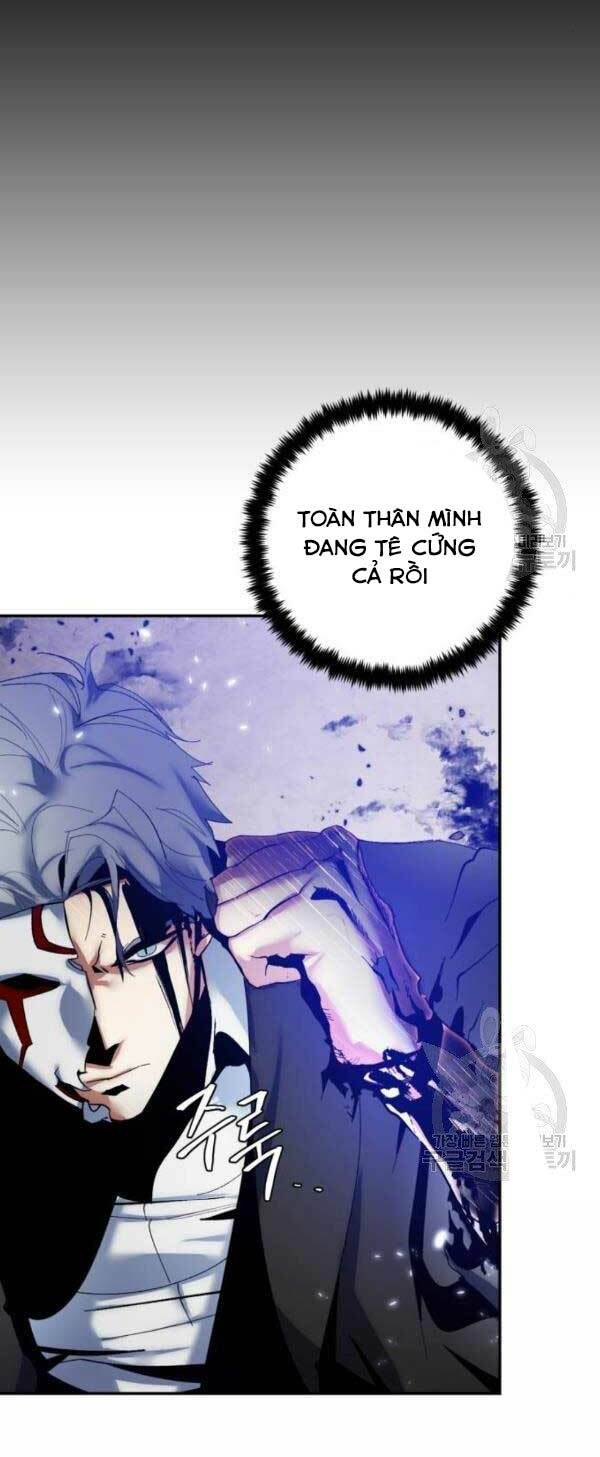 Trở Lại Thành Người Chơi - Chapter 76 - Page 41