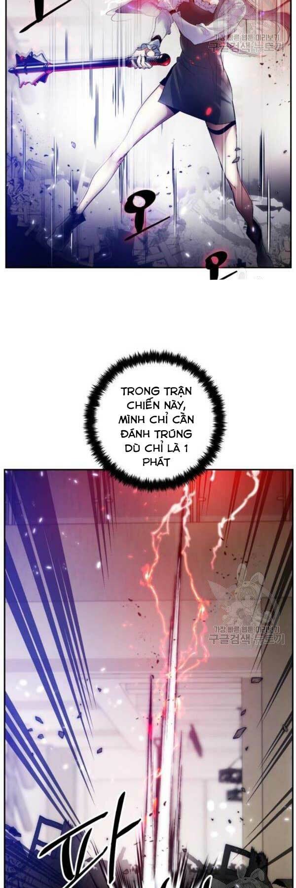 Trở Lại Thành Người Chơi - Chapter 76 - Page 43