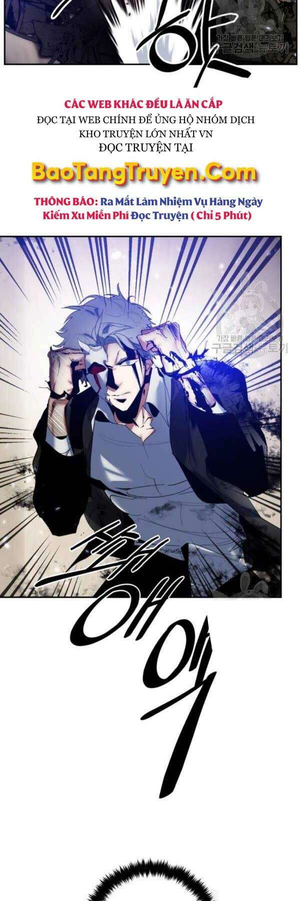 Trở Lại Thành Người Chơi - Chapter 76 - Page 44