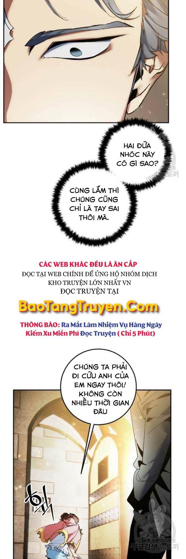 Trở Lại Thành Người Chơi - Chapter 76 - Page 6
