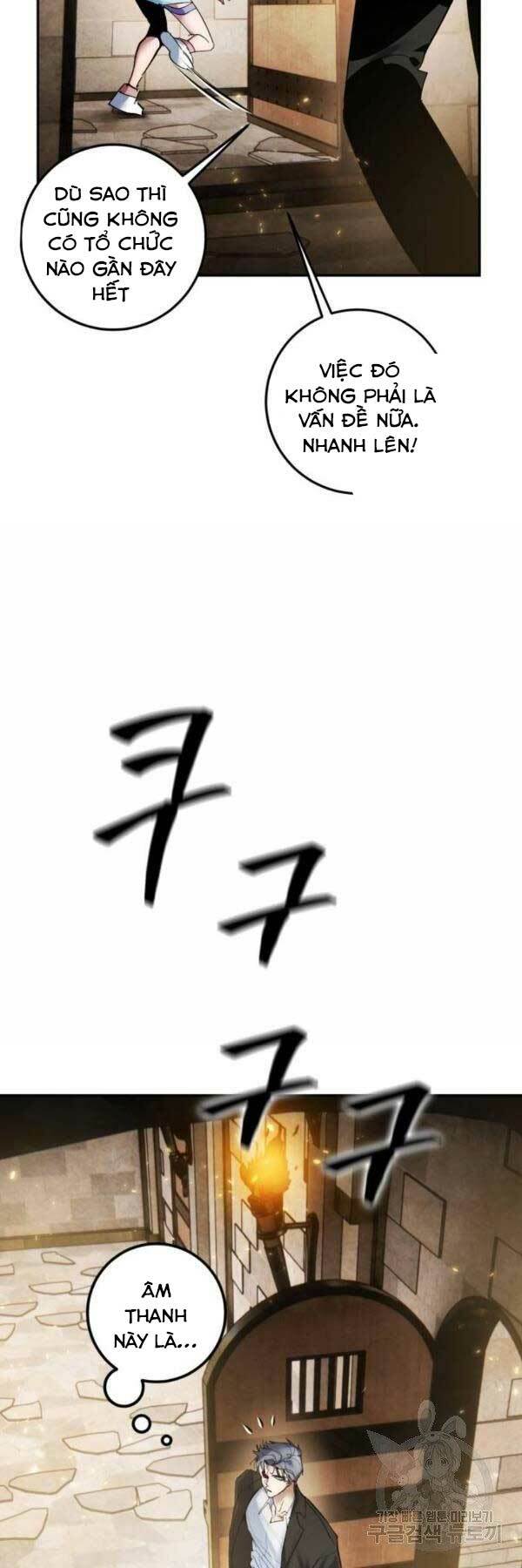 Trở Lại Thành Người Chơi - Chapter 76 - Page 7