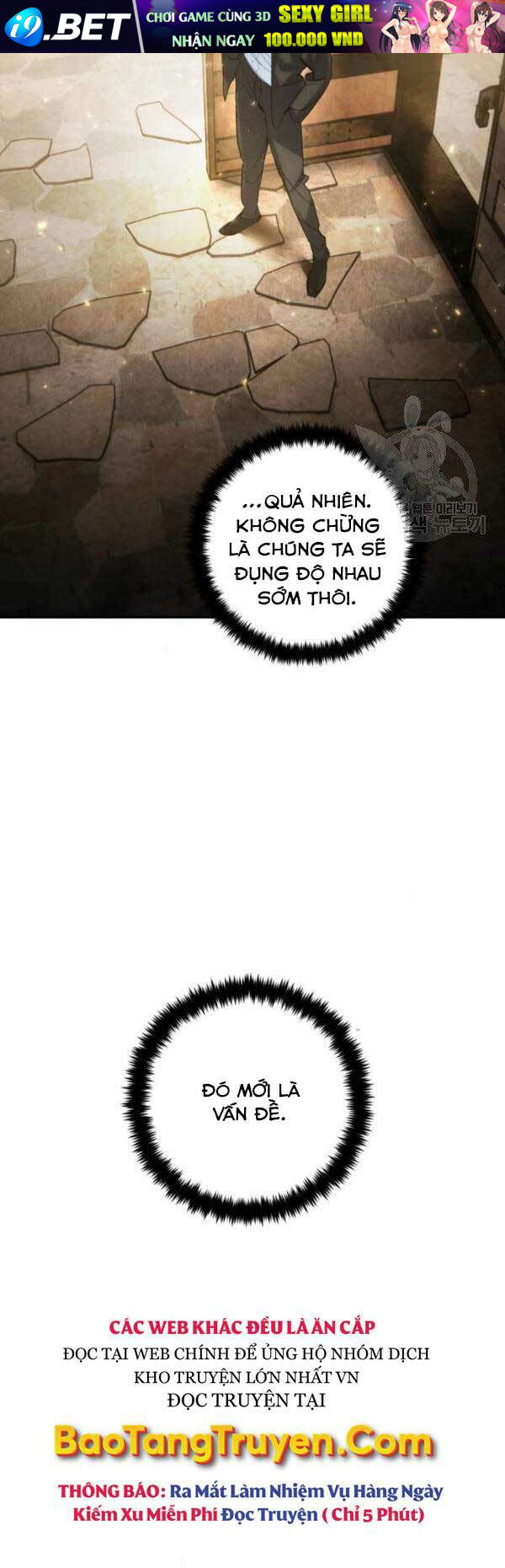 Trở Lại Thành Người Chơi - Chapter 76 - Page 8