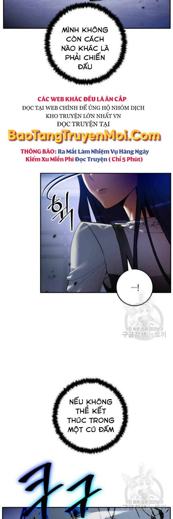 Trở Lại Thành Người Chơi - Chapter 77 - Page 15