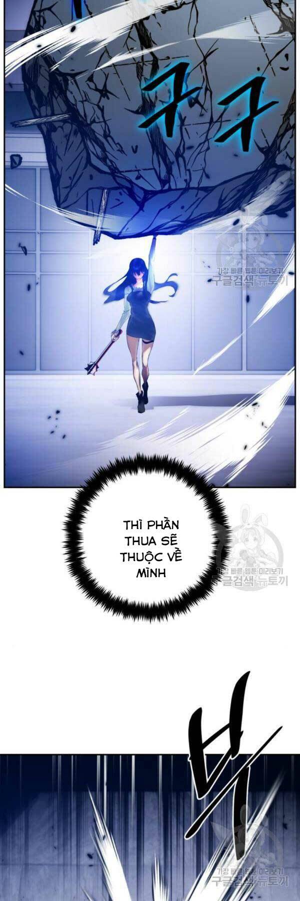 Trở Lại Thành Người Chơi - Chapter 77 - Page 16