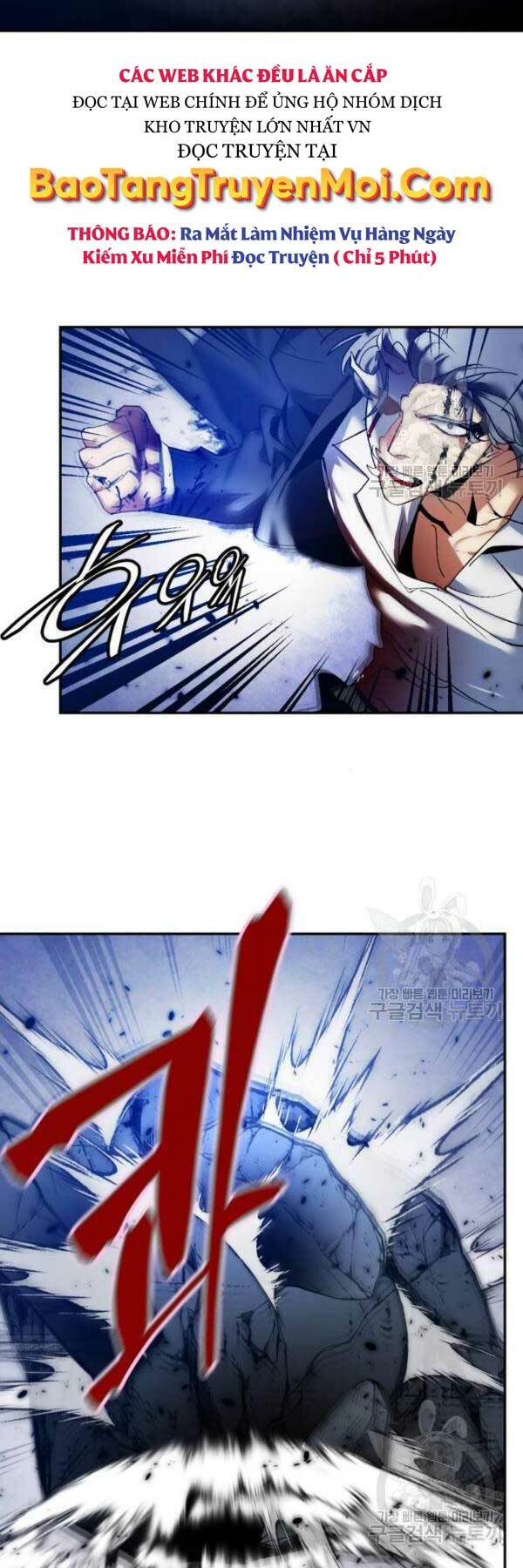 Trở Lại Thành Người Chơi - Chapter 77 - Page 18