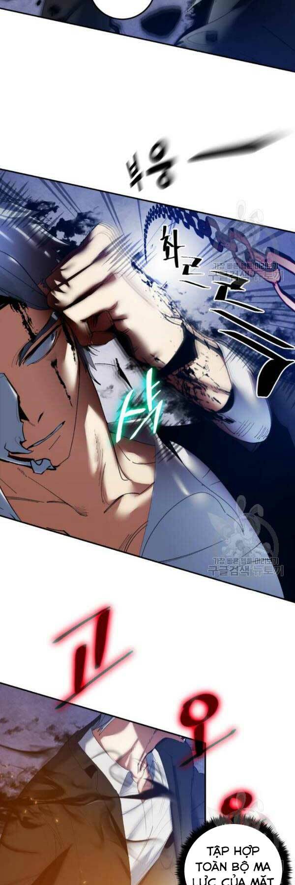 Trở Lại Thành Người Chơi - Chapter 77 - Page 20