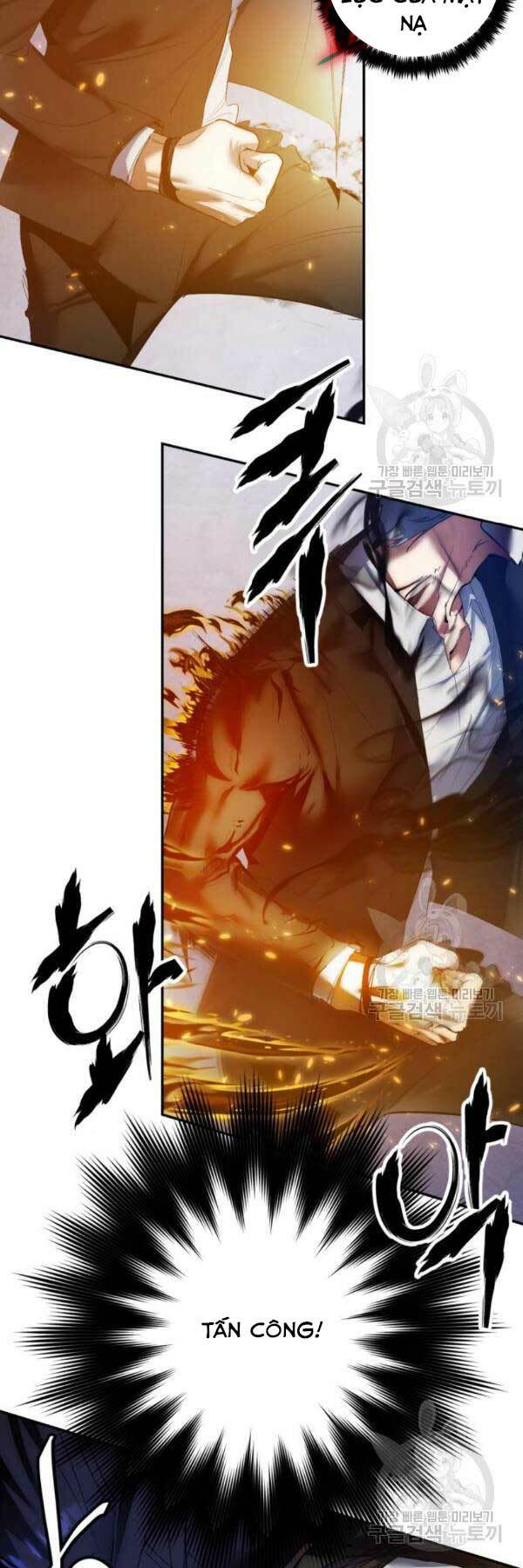 Trở Lại Thành Người Chơi - Chapter 77 - Page 21