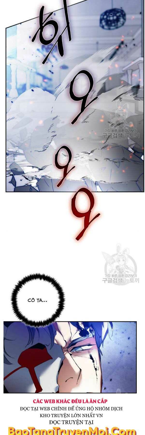 Trở Lại Thành Người Chơi - Chapter 77 - Page 27