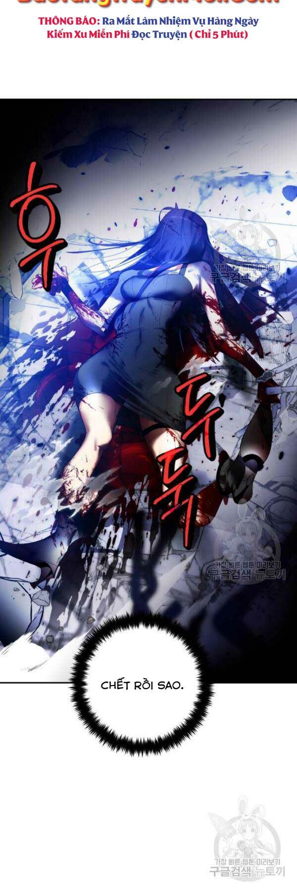 Trở Lại Thành Người Chơi - Chapter 77 - Page 28