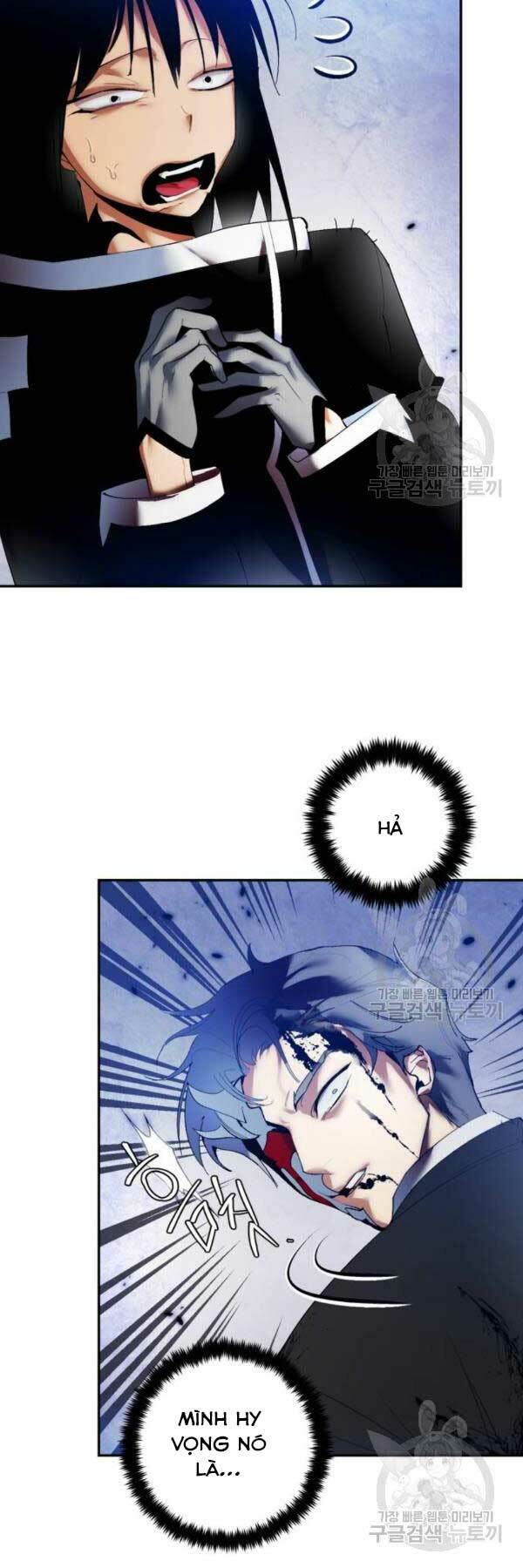 Trở Lại Thành Người Chơi - Chapter 77 - Page 30