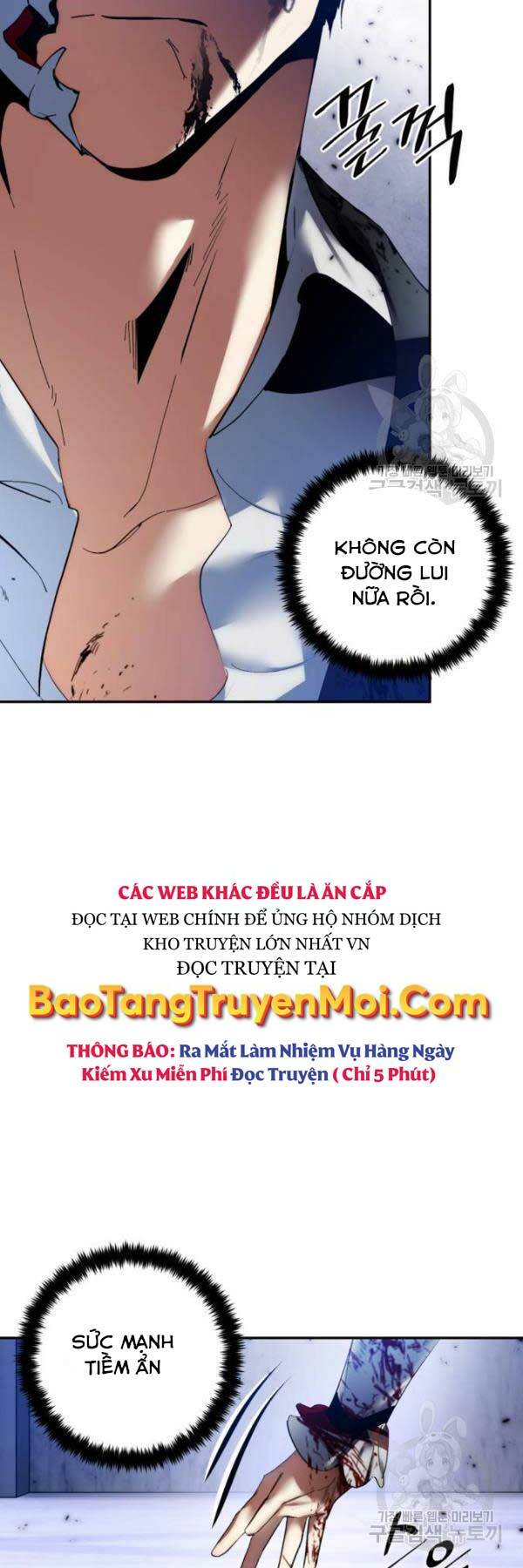 Trở Lại Thành Người Chơi - Chapter 77 - Page 35