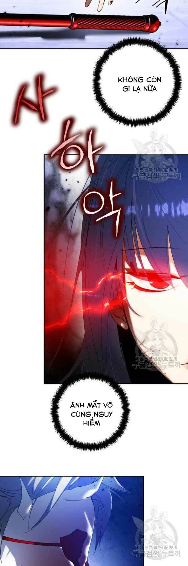 Trở Lại Thành Người Chơi - Chapter 77 - Page 36