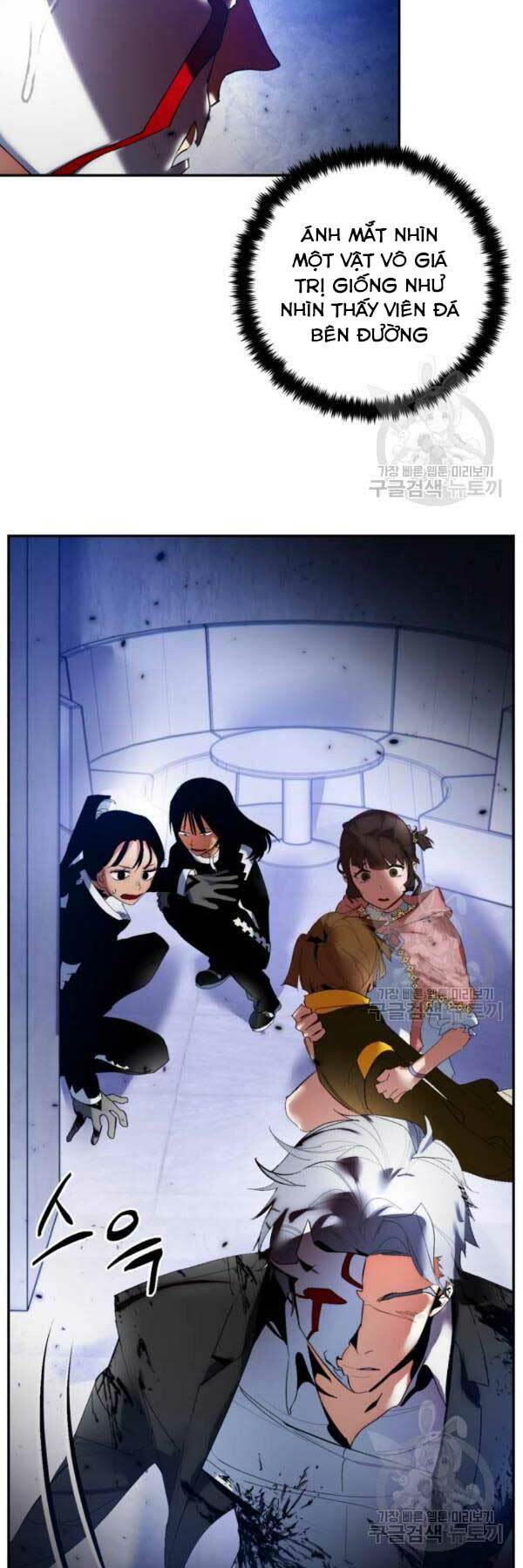 Trở Lại Thành Người Chơi - Chapter 77 - Page 37