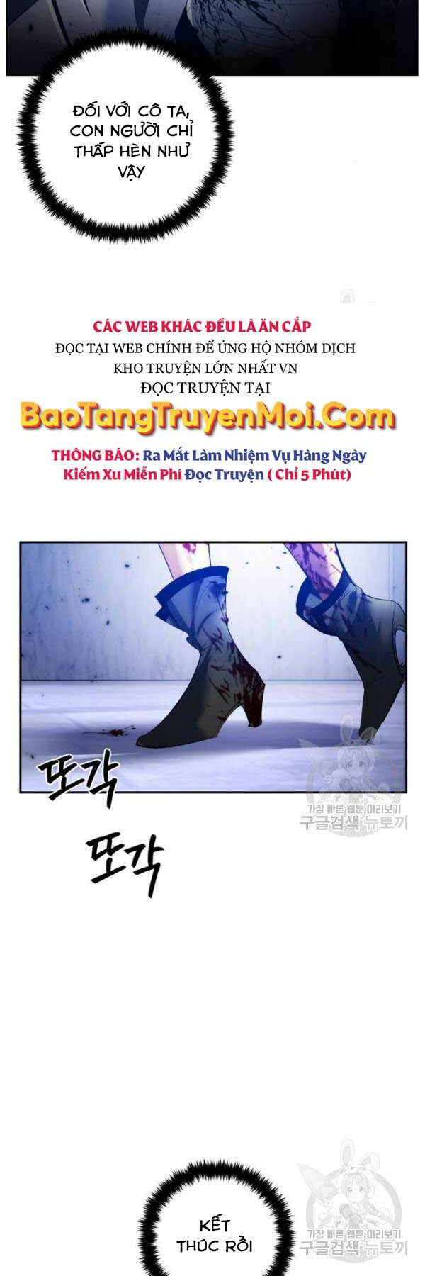 Trở Lại Thành Người Chơi - Chapter 77 - Page 38