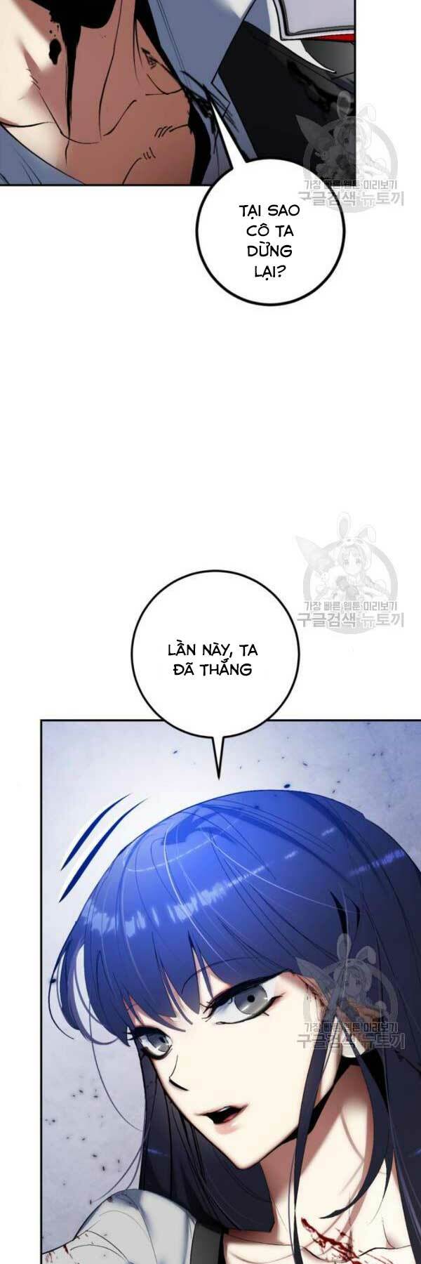 Trở Lại Thành Người Chơi - Chapter 77 - Page 42