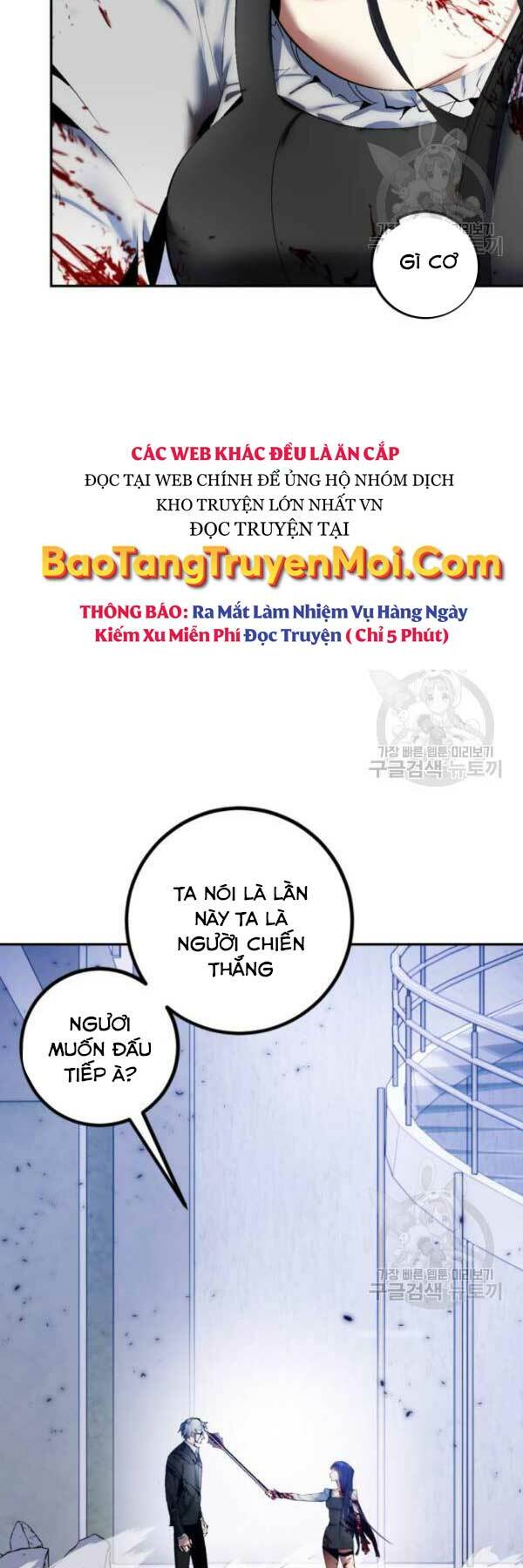 Trở Lại Thành Người Chơi - Chapter 77 - Page 43