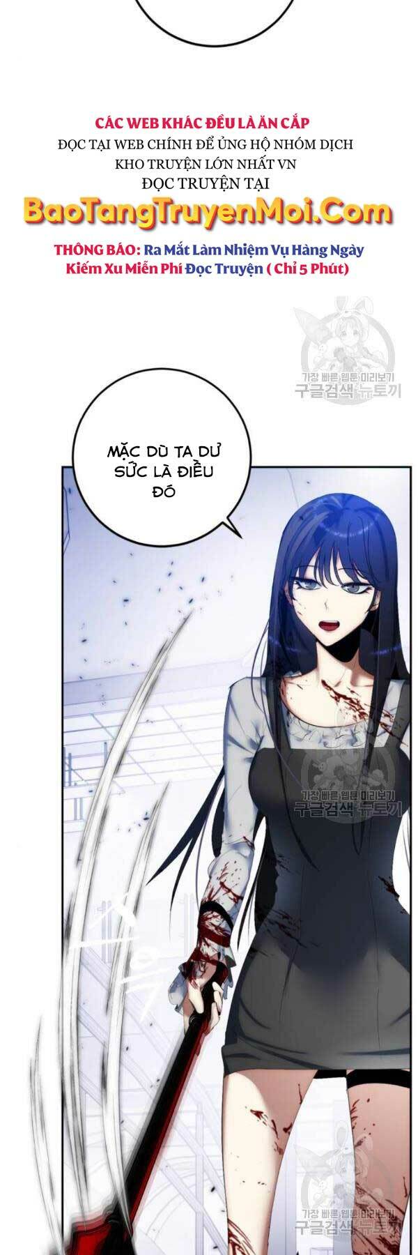 Trở Lại Thành Người Chơi - Chapter 77 - Page 47