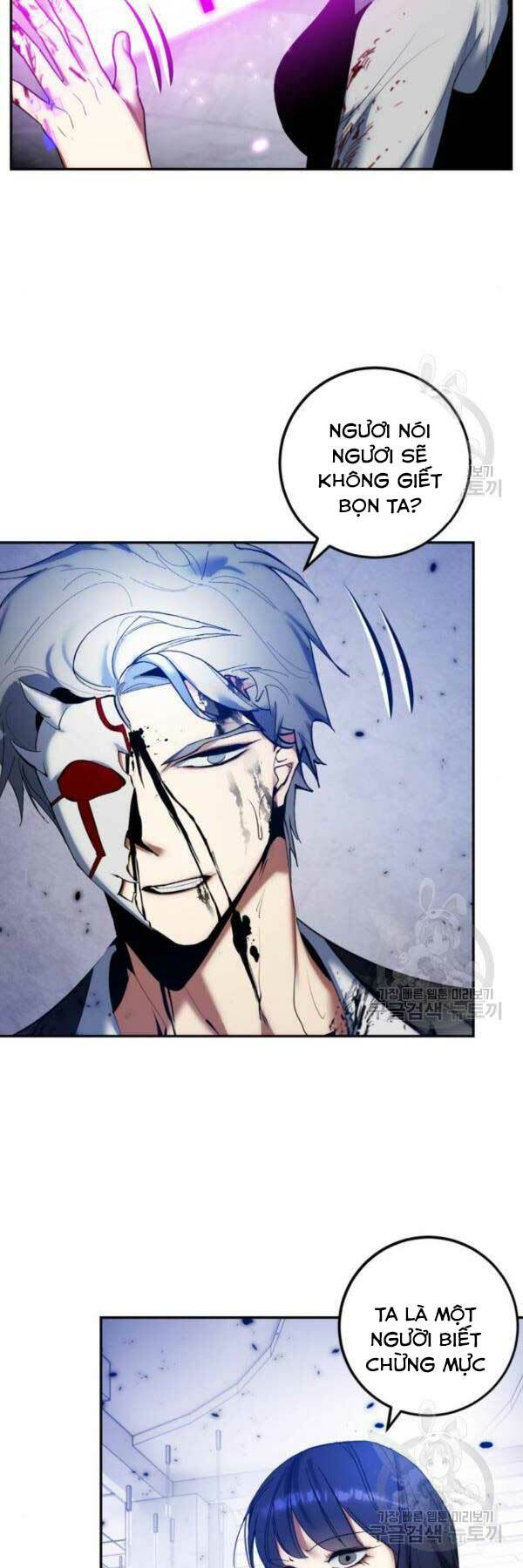 Trở Lại Thành Người Chơi - Chapter 77 - Page 50