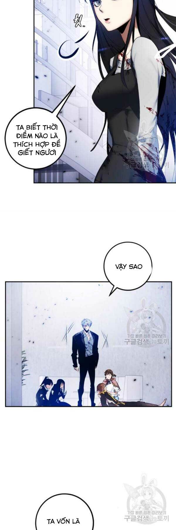 Trở Lại Thành Người Chơi - Chapter 77 - Page 51