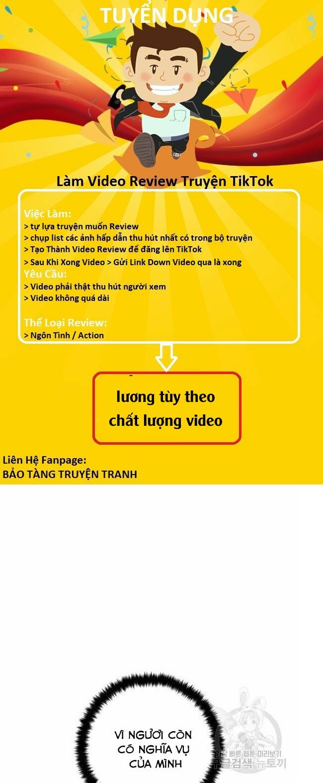 Trở Lại Thành Người Chơi - Chapter 77 - Page 53