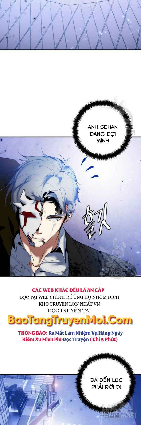 Trở Lại Thành Người Chơi - Chapter 77 - Page 56