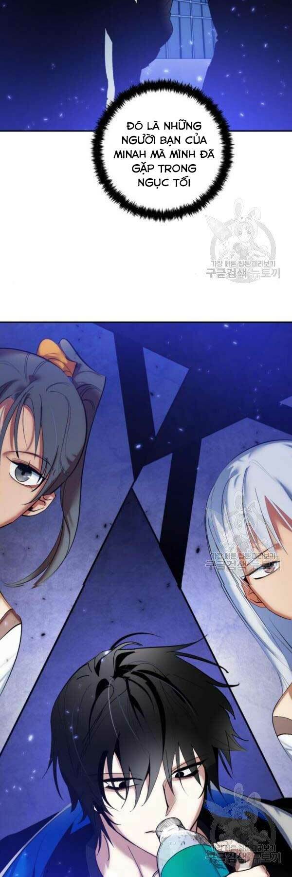 Trở Lại Thành Người Chơi - Chapter 78 - Page 15